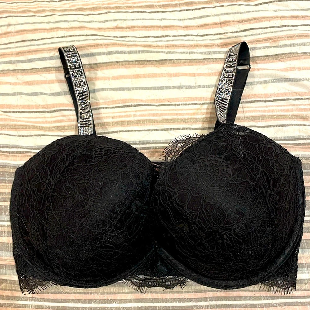Victoria Secret push up bra